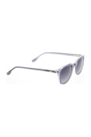 Hawk Hw2232-02 49 Polarize Unisex Güneş Gözlüğü Gri