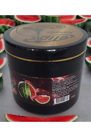 Elips Karpuz Kokulu Nargilemelası Bitkisel 250g