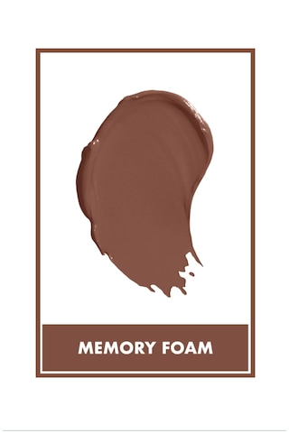 Nyx Professional Makeup Smooth Whip Kremsi Likit Mat Ruj - Memory