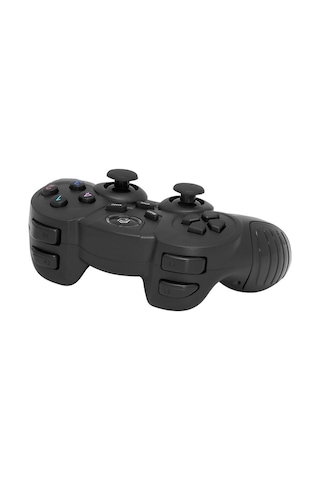 FRISBY FGP-3815B 2.4GHz KABLOSUZ OYUN KOLU (PC, PS2, PS3, Android