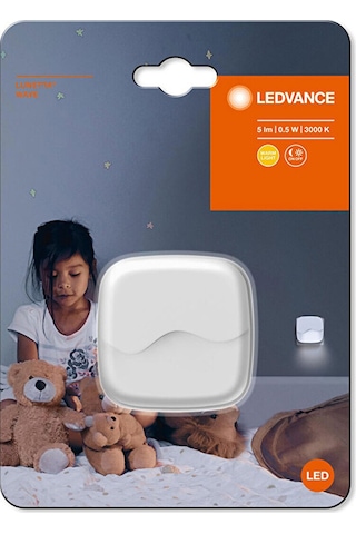 Osram Lunetta Led Sensörlü Gece Lmabası