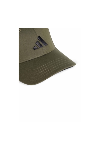 Adidas Bb Cap Cot Nl Olıst Pastel Yesıl Unisex Şapka Yeşil