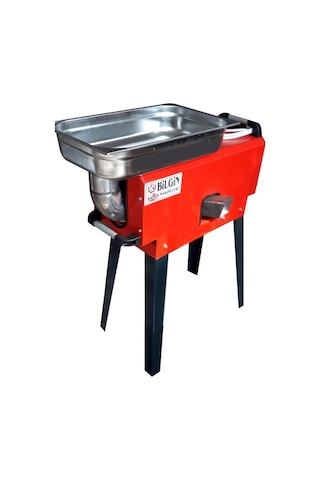 Bilgin BS1K 2,2 kW 3000 Devir 400 kg/s Salça Makinası