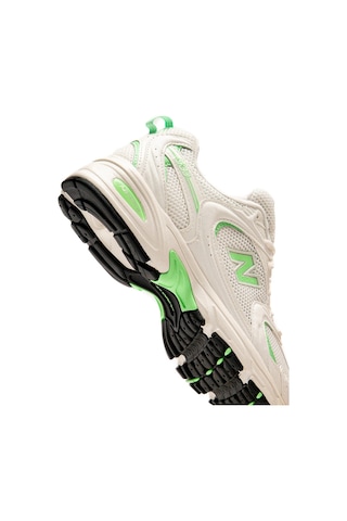 New Balance Kadın Ayakkabı U530csı Beyaz