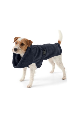 Köpekler İçin Bornoz