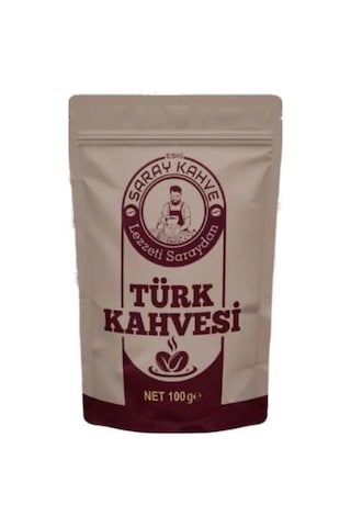 Türk Kahvesi 100 G Diğer