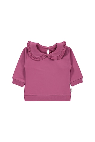 Civil Baby Kız Bebek Sweatshirt 6-18 Ay Leylak 19330g24023w1 Leylak