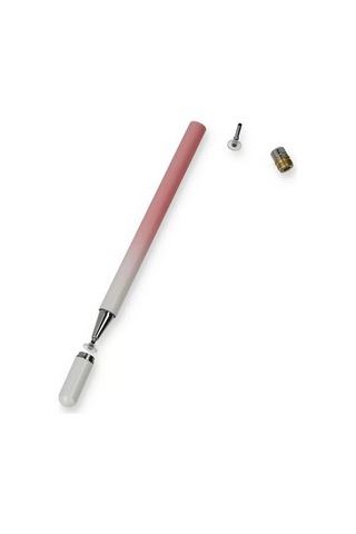 Durukar Dokunmatik Stylus Kalem Pen 108 - Pembe