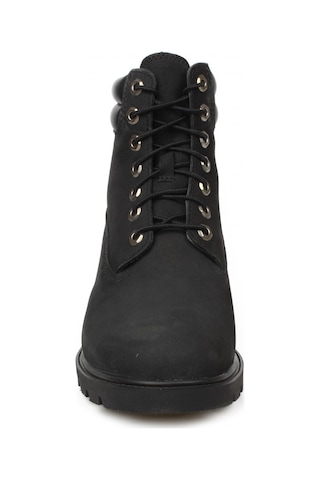 Timberland Ti Mberland Tb0a27x6-m 6in Wr Basi C Si Yah Erkek Bot