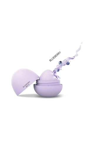 Golden Rose Lip Butter Dudak Balsamı Blueberry