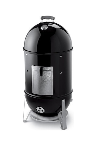 Weber Smokey Mountain Cooker 47 CM Kömürlü Mangal