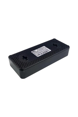 Wellbox WB-1008GS 8 Port 10/100/1000 Gigabit Ethernet Switch