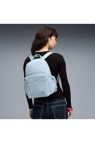Puma Her Kadın Beyaz Sırt Çantası 092705 Beyaz