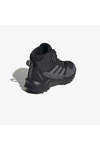 adidas Terrex Ax4R R.Rdy Mid Çocuk Siyah Outdoor Ayakkabı If6517 Siyah