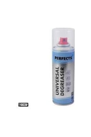 Perfects Yağsız Kontak Spreyi 200 ML