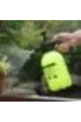 Ilaçlama Pompası 2 Litre 0,35 Gr. 2 Bar