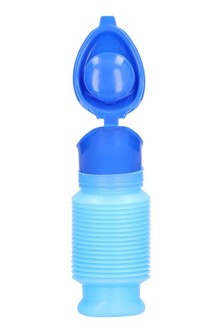 Fosenze Erkek Kadın Çocuk Kullanıma Uygun Çevrilebilir Genişletilebilir Taşınabilir İdrar Flashtası - Dış Mekan Kamp Araba Yolculukları İçin Hijyenik Ve Tekrarlı Kullanım Diğer