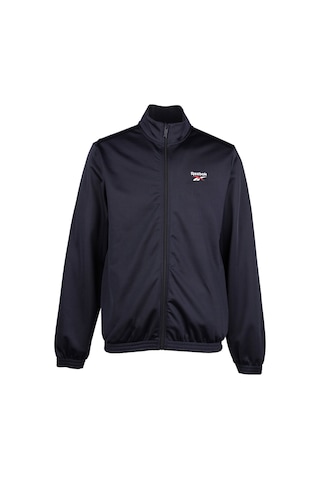 Reebok Sweatshirt 100205924 Lacivert