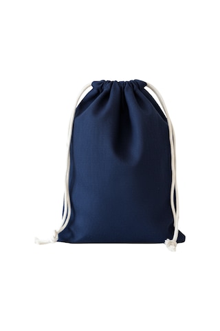 Baghashtag Lacivert Bez Kese 30 Cm X 40 Cm Diğer