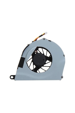 Toshiba Satellite L650, L650d, L655, L655d, L750, L750d, L755, L755d Notebook Fanı / Ver 3