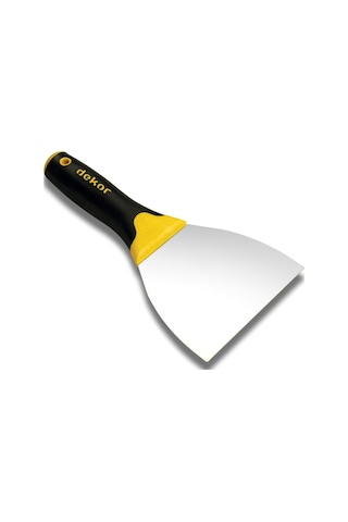 Dekor Profesyonel Ispatula 6 CM