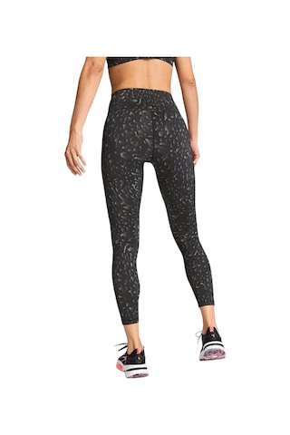 Puma Traın Fav Hw 7/8 Tıght Aop Kadın Tayt 52508696 SiYAH