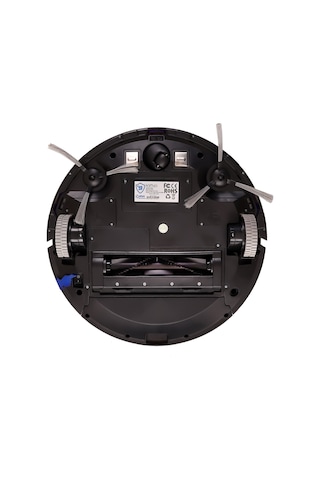 G.Alya AL163 Kathya Robot Süpürge Beyaz