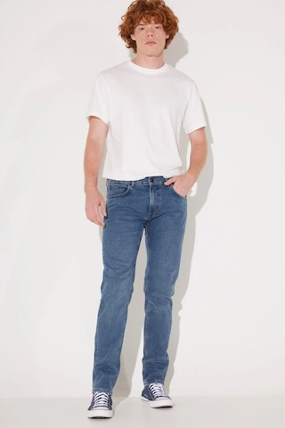 Lee Erkek Daren Jean Pantolon l707ptfl-14867 001