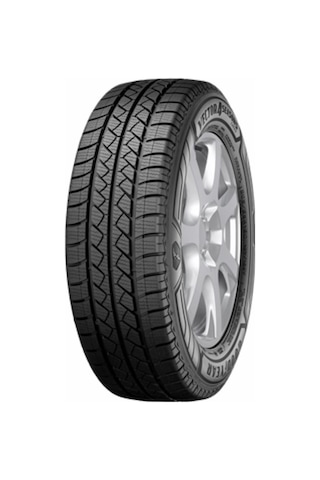 Goodyear 215/70 R15C 109/107S Vector 4seasons Cargo Dört Mevsim Lastiği 2025