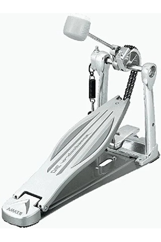 Hızlı Davul Pedalı, Yüksek Performans