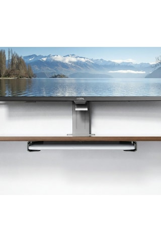 Duvar/masa Altı Yapışkanlı Laptop & Tablet Stand Tutucu 1 Çift
