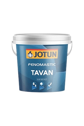 Jotun Fenomastic Tavan Boyası 4 KG