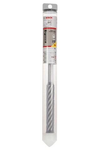 Bosch SDS Plus-9 Rebar Cutter 22x300 mm Matkap Ucu - 2608586997