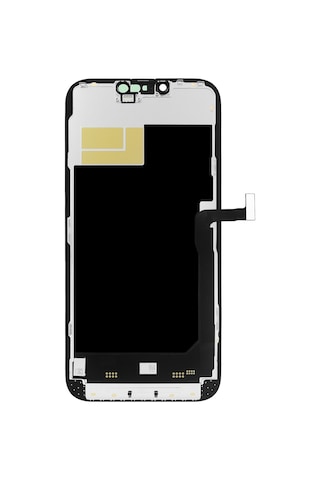 Starozon - Apple iPhone Uyumlu 13 Pro Max Soft-oled Ekran Panel