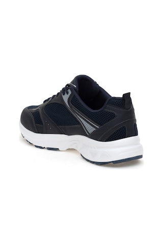 U.S. Polo Assn. Erkek Lacivert Spor Ayakkabı 50304817-VR033