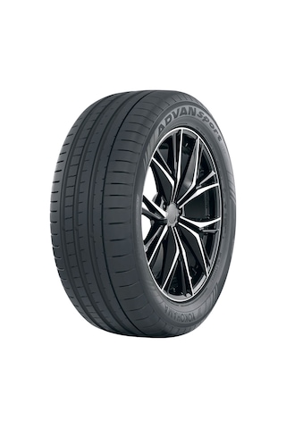 Yokohama 255/55r20 110y Advan Sport V107 4x4 Suv Yaz Lastiği 2025