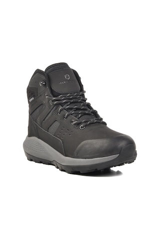 Hammer Jack Siyah Polyester Karışımlı Erkek Outdoor Bot 101 24694 Gracel M Siyah