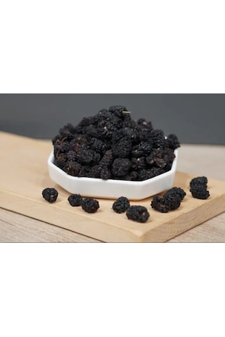 Karadut Kurusu 500 Gram 500 G