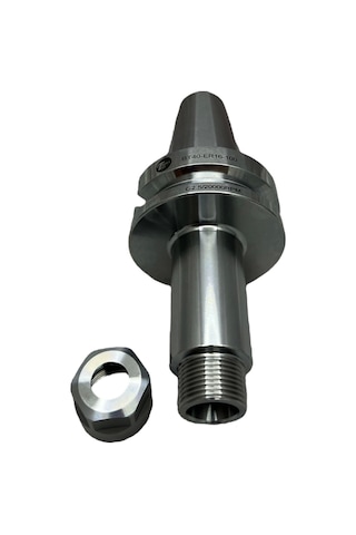 Bt40 Er16 - 100 Pens Başlığı Tutucu