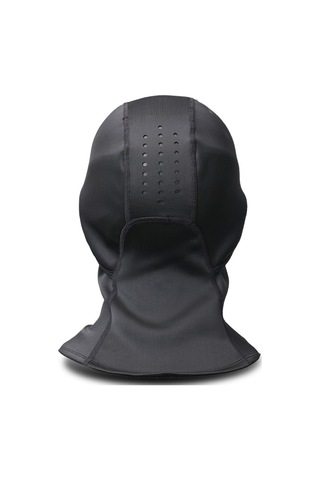 Weichuang01 Buyfun Termal Kar Soğuk Maskesi - Siyah