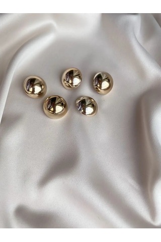 Siberiana Altın Düğmeler 165677999