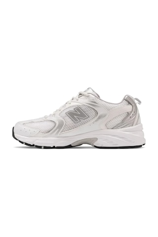 New Balance 530 Unısex Spor Ayakkabı Mr530ema Beyaz
