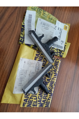 BMW E38 SAĞ SOL ÇAMURLUK SİNYALİ TAKIMI MARELLİ