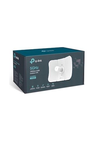 Tp-link Cpe605 150 Mbps 23dbi Access Point Dış Mekan