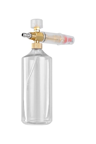 Suntek Magideal Araba Yıkama Pompası Püskürtücü Küçük-ağız