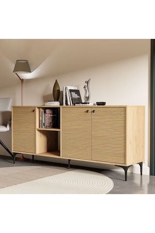 1684 Vısıon Konsol Sepet - Yunus