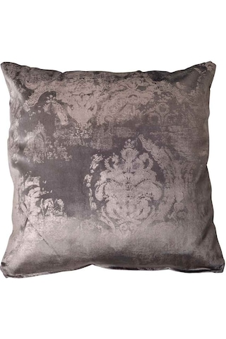 Epengle Lüks Kadife Kırlent Kılıfı 2 Adet 42X42 Cm Model 38