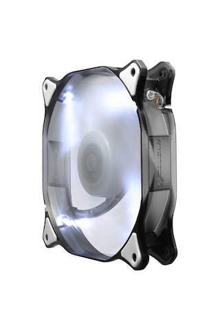 COUGAR 140MM CF-D14HB-W BEYAZ LED KASA FANI