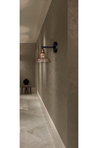 Sanviken Eskitme Aplik Dekoratif Duvar Lamba Kafe Pastane Restoran Salon Vintage Için Otel Eskitme