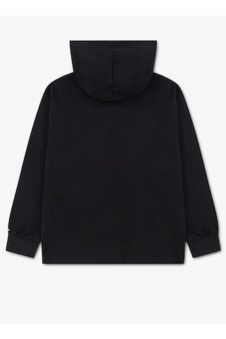 Nike Nıke Jordan Jdb Mj Jumpman Aır Hooded Ls Erkek Çocuk Sweatshirt 95g341 023